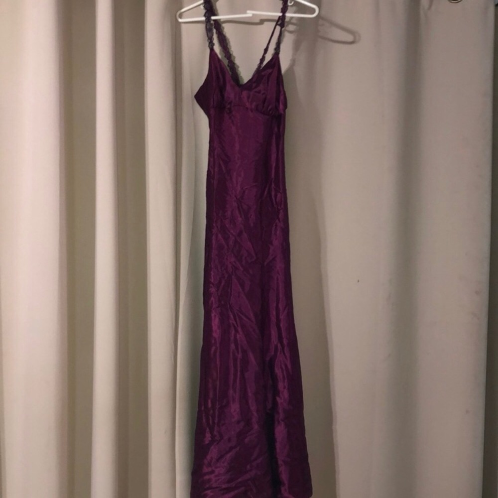 PROM DRESS - Picture 3 of 3